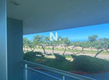 Foto1 · Oportunidad de Apartamento en Primera Linea Mansa
