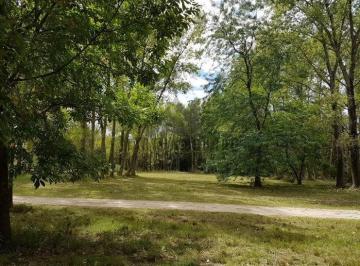 Terreno · 1500m² · Terreno en Venta Ubicado en El Remanso, Exaltación de La Cruz, G. B. a. Zona Norte