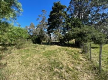 Foto1 · Campo 5 Has con 2473 m² Sobre Ruta 9