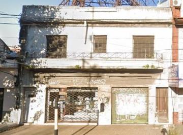 Terreno , Avellaneda · Av Mitre 3400 - Sarandí - Terreno Ideal Para Inversor