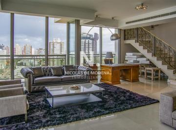 Foto1 · Impresionante Penthouse Frente Al Mar. Torre Imperiale
