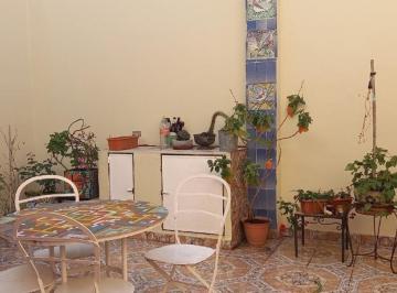PH · 105m² · 4 Ambientes · Casas - P. Horiz. - Acassuso - Medio, Gran Bs. As. Norte