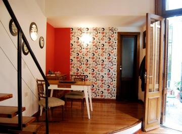 PH de 1 ambiente, San Telmo · Soñado - Tipo Ph - con Patio, en Zona Bl. Caseros - San Telmo - Barracas