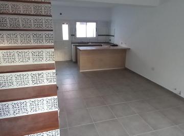Casa de 4 ambientes, La Calera · Alquiler Casa Cuesta Colorada La Calera - Disponible Junio 2025