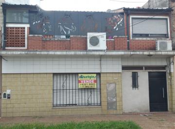 Casa de 4 ambientes, Avellaneda · Tipo Casa Al Fte en 2 Plantas Muy Amplia C/tza