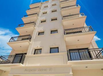 Departamento · 53m² · 2 Ambientes · Semipisos 2 Ambientes con Vista Al Mar. en Pozo!