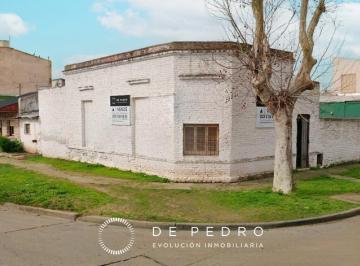 Terreno · 300m² · Dos Lotes en Block en Villa Primera