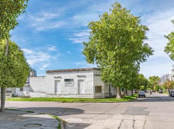 Terreno · 300m² · Dos Lotes en Block en Villa Primera