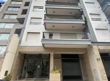 Departamento · 46m² · 1 Ambiente · Cochabamba Al 300