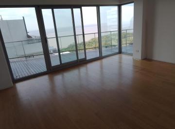 Departamento en Alquiler de 3 ambientes Olivos · Excelente Dpto de 2 Dormis con Vista Al Rio, en Torre Premiu