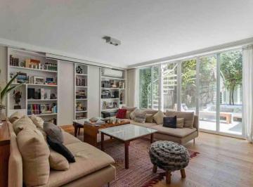 Casa de 6 ambientes, Belgrano · Casa de Lujo - Belgrano R