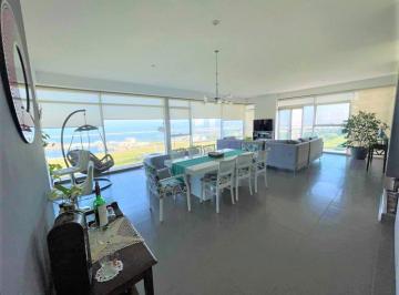 Departamento de 5 ambientes, Mar del Plata · Depto 5 Ambientes Frente Al Golf con Vista Al Mar