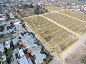 Terreno · 314m² · Venta Terreno 314 m² - Ariel del Plata II - Campana