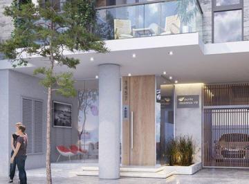 Departamento · 90m² · 3 Ambientes · Departamento de Tres Ambientes con Balcon