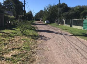 Terreno , Mendiolaza · Lote Plano a La Venta en Mendiolaza – Barrio El Talar  