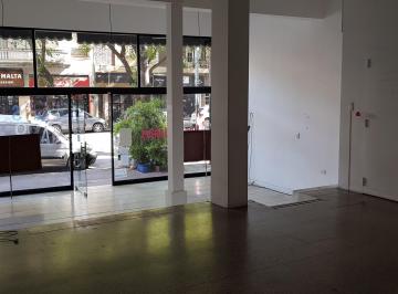 Local comercial , Villa Urquiza · Local de 8 m de Frente Sobre Av Olazabal 5290 Sin Expensas