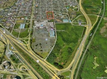 Depósito · 4500m² · Excelente Planta Industrial de 4500 m² Cubiertos, Zonif. Industrial Exclusivo, Boulogne Sur Mer