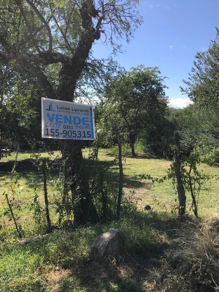 El Manzano, La Granja, Córdoba