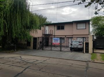Departamento · 40m² · 2 Ambientes · Departamento en Venta 2 Amb con Patio y Balcon