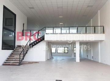 Local comercial · 1175m² · 18 Cocheras · Local Bariloche