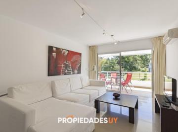 Foto1 · Apartamento en Venta en Rincón del Indio Punta del Este, 2 Dorm., 2 Baños