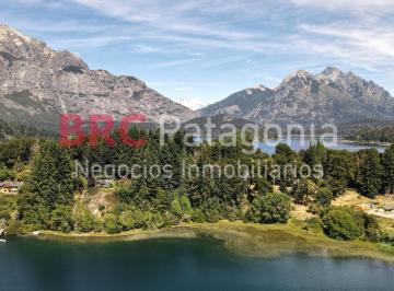 Terreno · 5140m² · Terreno Península Llao Llao - Bariloche