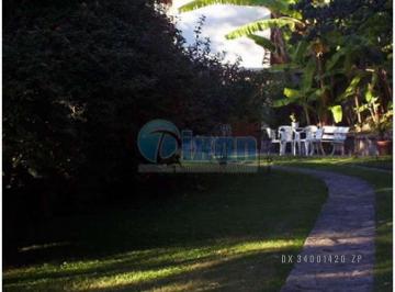 Casa · 2100m² · 1 Ambiente · Victoria - Casa Venta Usd 1.650.000