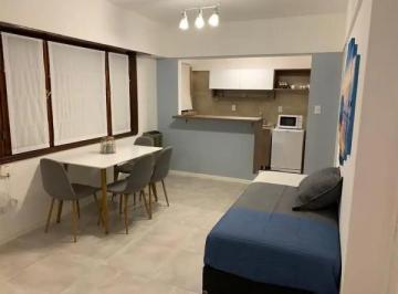 Departamento · 26m² · 1 Ambiente · Excelente Monoambiente en La Perla