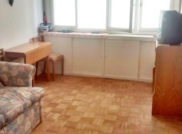 Departamento de 1 ambiente, Mar del Plata · Departamento