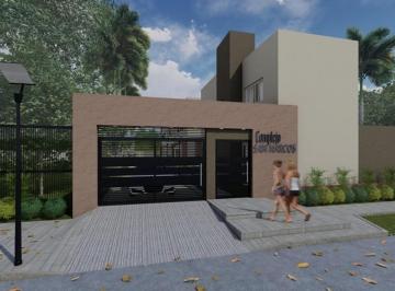 PH · 95m² · 4 Ambientes · 1 Cochera · Complejo San Marcos - 3 Dorm.. Entrega 50% y Saldo en 1