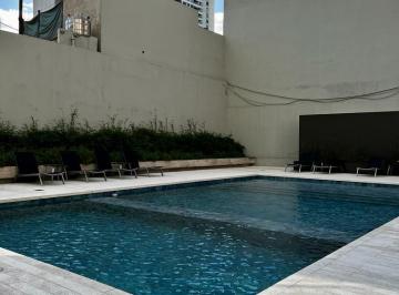 Departamento de 3 ambientes, Caballito · Full Amenities / Torre / Todo Luz