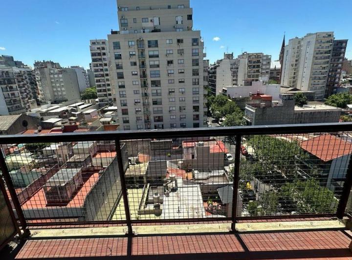 Departamento · 52m² · 3 Ambientes