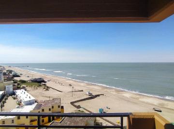 GIA-GI1-2447_2 · Venta 2 Amb Frente Al Mar! Edificio de Categoría!