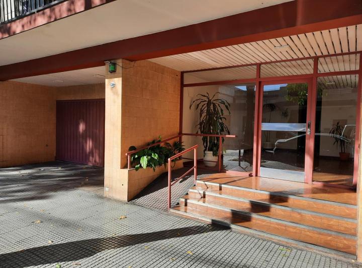 Departamento · 42m² · 2 Ambientes