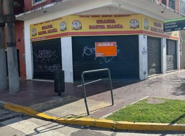 Local comercial 80m² Alquiler Virreyes · Local 80 m. Sobre Av Avellaneda N° 4095, Esq. Saavedra, Virreyes