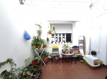 almagro-venta-ph-3-ambientes · Depto. Tipo Casa de 3 Ambientes en Venta en Almagro