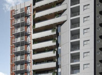 Departamento · 90m² · 3 Ambientes · Venta. Departamento 2 Dorm. en Construcción.