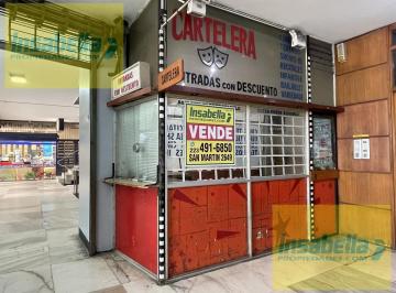 Local comercial · 6m² · 1 Ambiente · Local - Centro