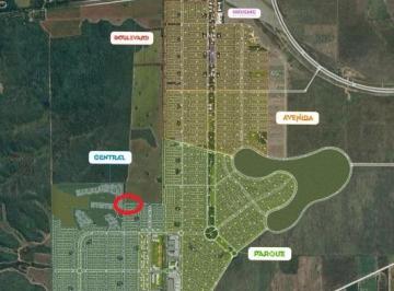 Terreno , Malagueño · Venta de Lote en Docta Central (Posesión Dic 2025)
