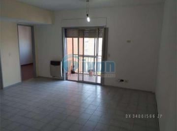Departamento · 40m² · 2 Ambientes · San Isidro - Departamento Venta