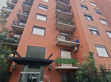 Departamento de 2 ambientes, San Isidro · San Isidro - Departamento Venta
