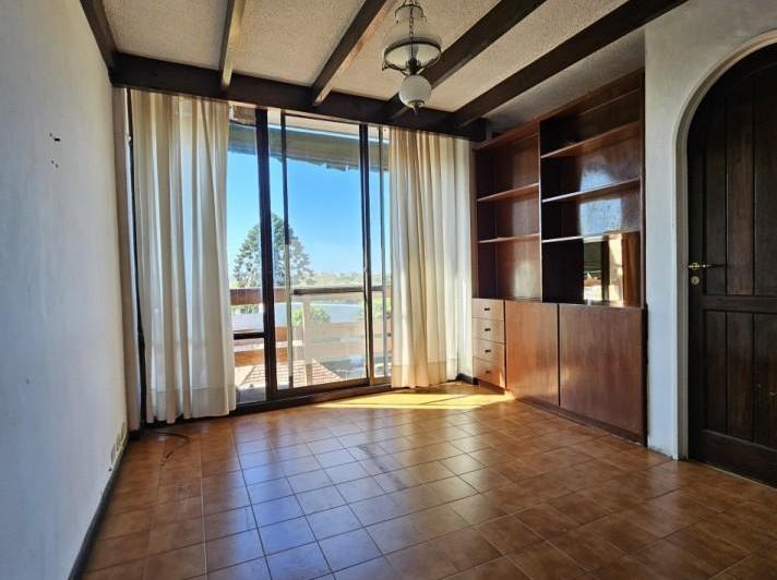 Departamento · 38m² · 2 Ambientes