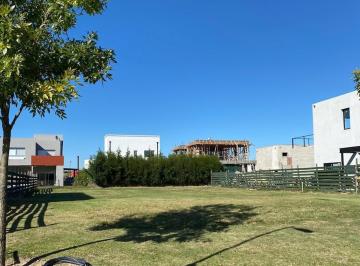 Terreno · 549m² · Lote Interno en Araucarias