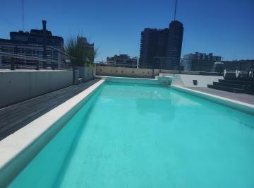Departamento en Venta de 1 ambiente Palermo Hollywood · Venta Loft Piso 8vo. // Amenities // 24hs. Seguridad