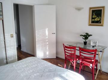 Departamento de 1 ambiente, Barrio Norte · Barrio Norte - Talcahuano 1000 - Luminoso y Confortable Monoambiente!
