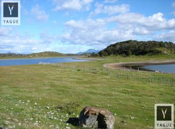 Campo · 364ha · Campo - Ushuaia