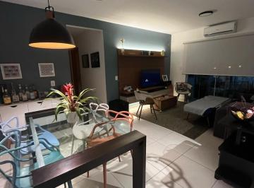 Departamento de 4 ambientes Venta USD 204.000 · Penthouse 3dorm Amueblado a 800 m Mar Ingleses - Florianópolis - Brazil