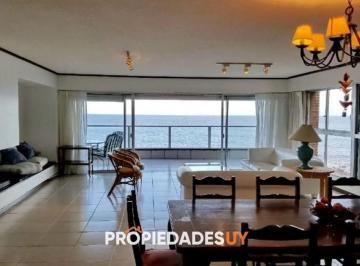 Foto1 · Apartamento en Venta en Península Punta del Este, 3 Dorm., 4 Baños