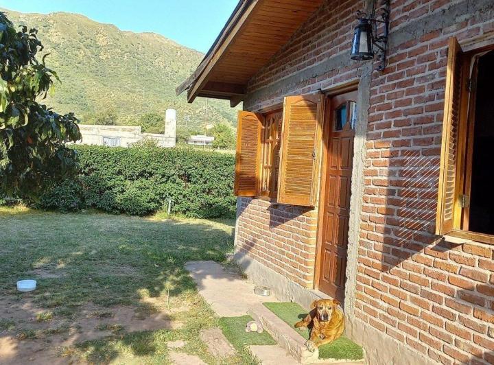 Casa · 160m² · 5 Ambientes · 2 Cocheras