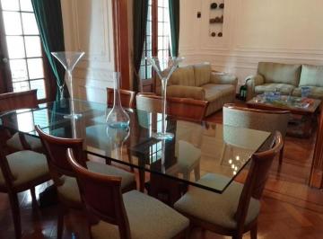 Departamento · 192m² · 4 Ambientes · Congreso 6 Amb. Semip. Solis300